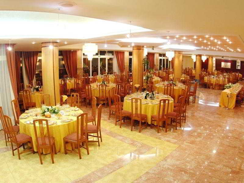 Hotel & Spa Blau Parc San Antonio  Eksteriør billede